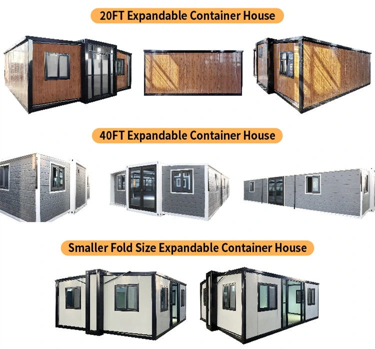 Low Cost for Southeast Asia Ekil Deprem Evi Fireproof Sandwich Panel Storage Prefab Container House Homes Mansion