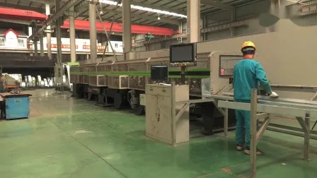 Light Steel Structure Villa House Building for School Classroom Project