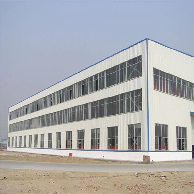 Prefabricated Steel Structure Apartment Building Prices