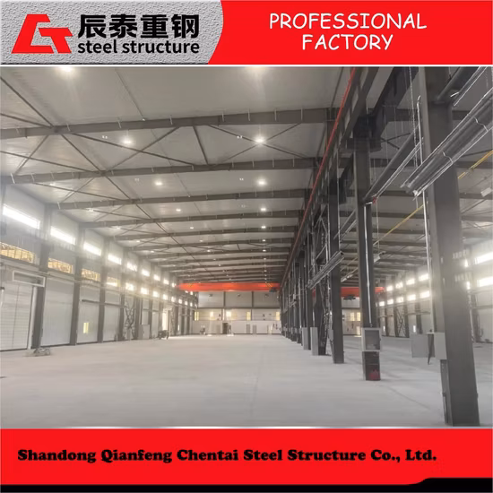 Châssis en acier prix d'usine/bâtiment en acier préfabriqué/structure en acier préfabriquée/entrepôt/atelier/stockage/bureau/stade/salle de sport/usine/hangar/hall/école (BYSS